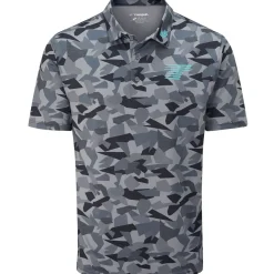 Outlet Men's LIV Torque Santiago Golf Polo Shirt Men's Polo Shirts