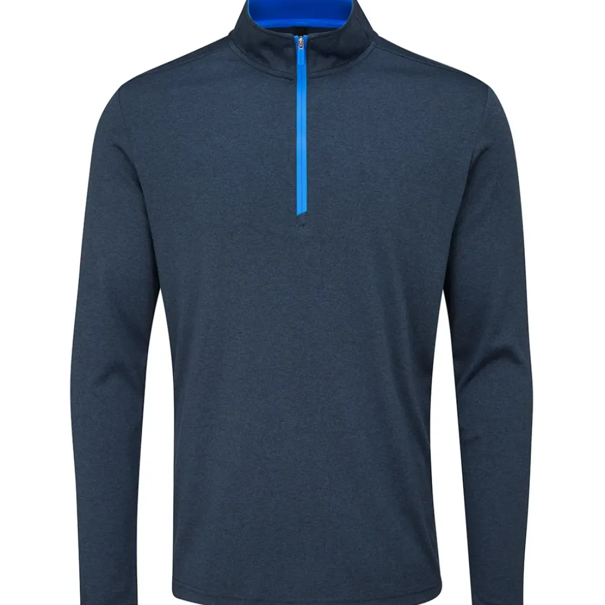 Discount Men's Tern Half Zip Golf Midlayer Men's Sweaters|Men's Midlayers
