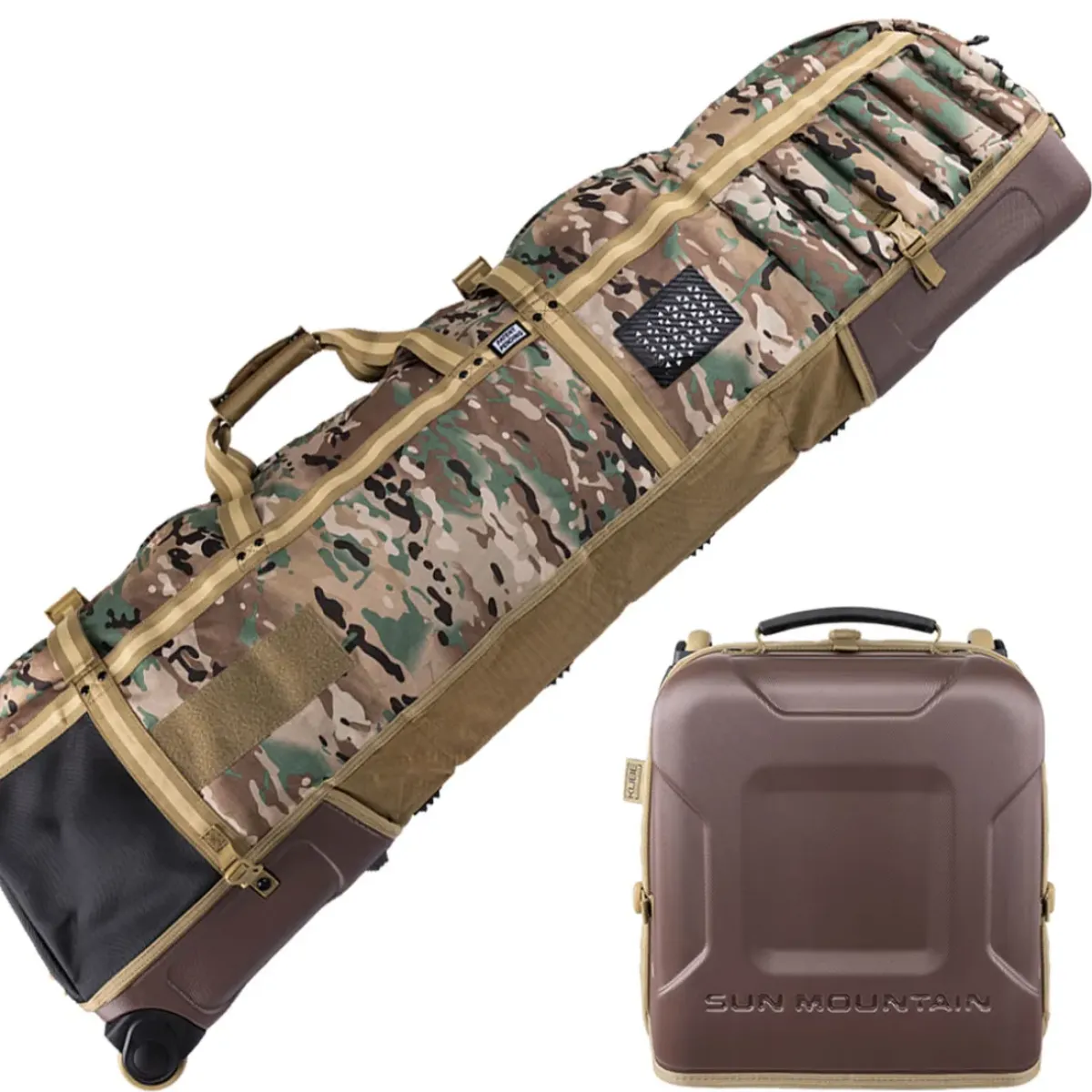 Sale KUBE Travel Cover Travel Bags|Season Ready Collection