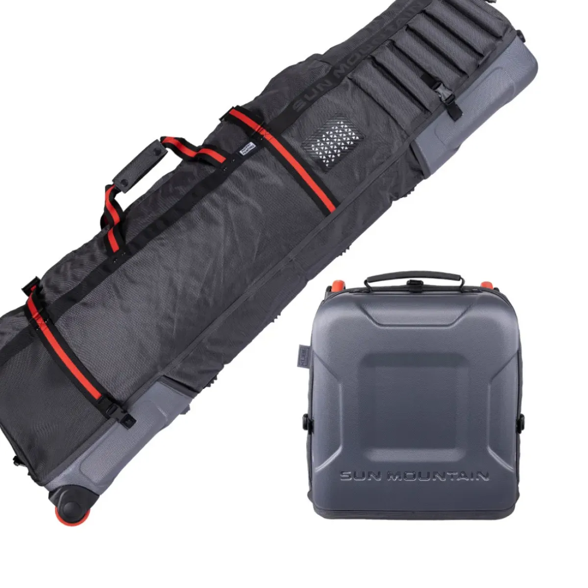 Hot KUBE Travel Cover Travel Bags|Season Ready Collection