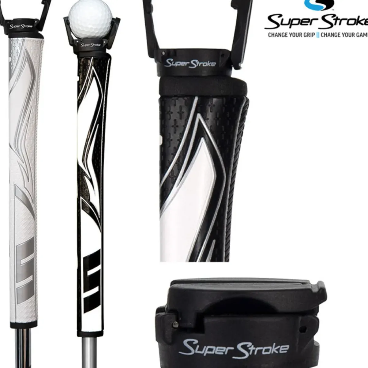 New Golf Ball Pick-Up Golf Ball Retrievers