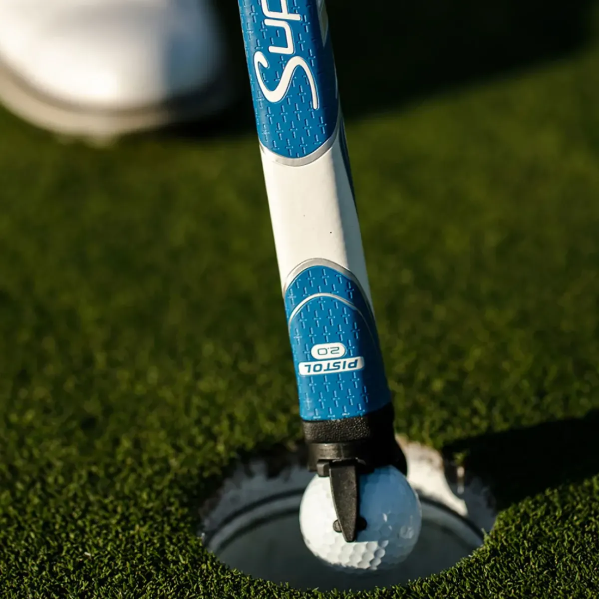 New Golf Ball Pick-Up Golf Ball Retrievers