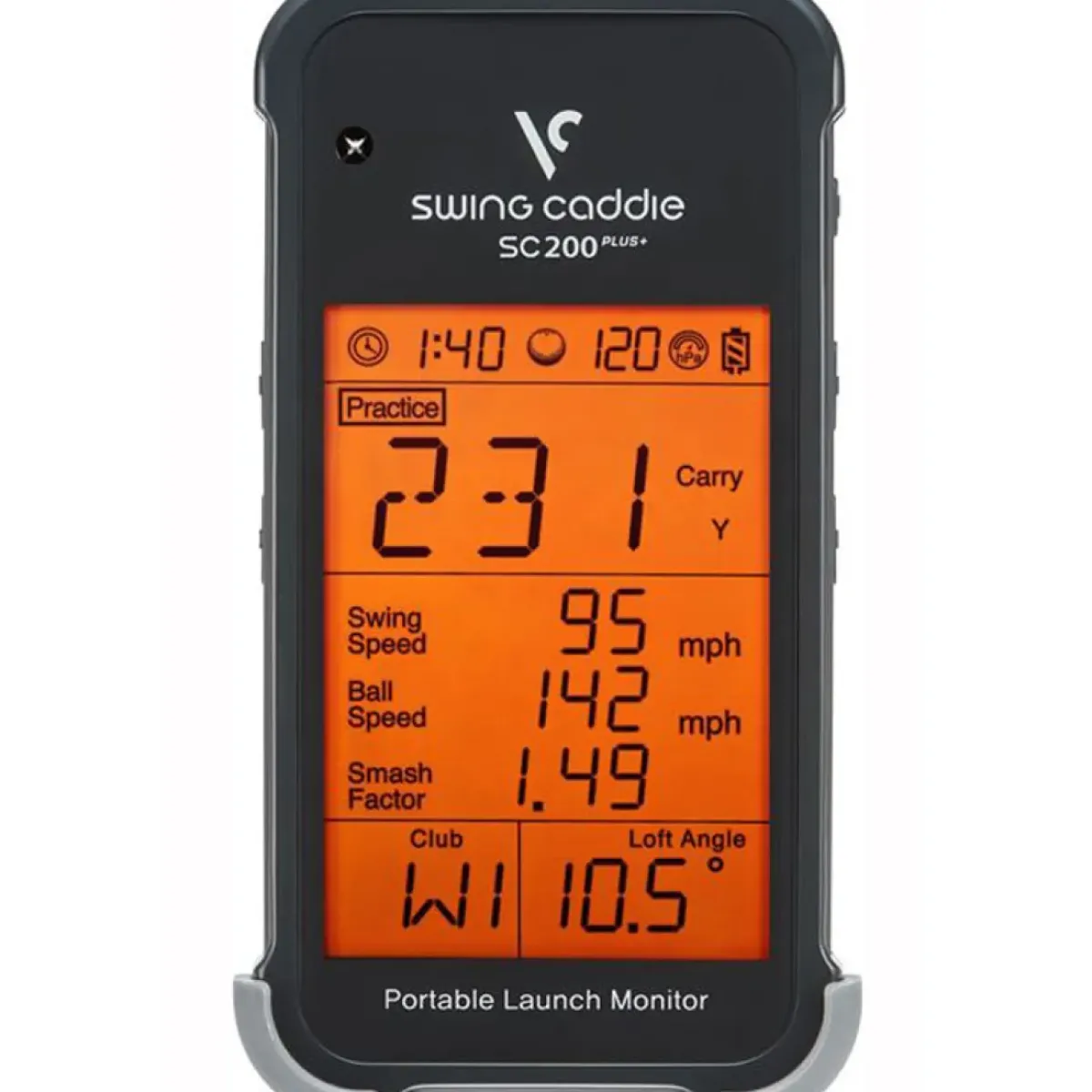 Discount SC200 Plus Golf Launch Monitor Shot/swing Trackers|Shot / Swing Trackers