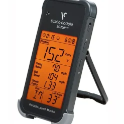 Discount SC200 Plus Golf Launch Monitor Shot/swing Trackers|Shot / Swing Trackers