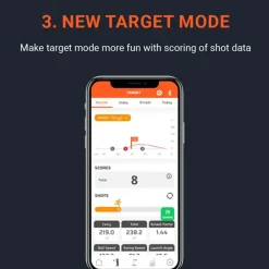 Online SC300i Golf Launch Monitor Shot/swing Trackers|Shot / Swing Trackers