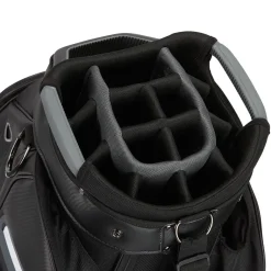 New Deluxe Golf Cart Bag Trolley/cart Bags