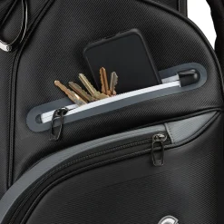 New Deluxe Golf Cart Bag Trolley/cart Bags