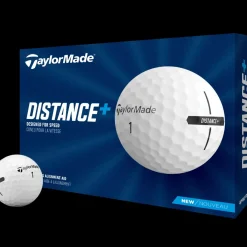 Online Distance Plus 12 Golf Ball Pack Ladies Golf Balls
