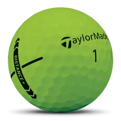 Sale Distance Plus 12 Golf Ball Pack Ladies Golf Balls|Season Ready Collection