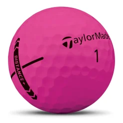 Sale Distance Plus 12 Golf Ball Pack Ladies Golf Balls|Season Ready Collection