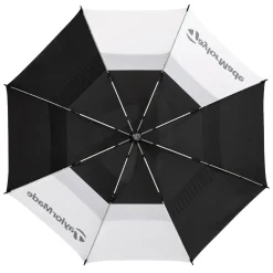 Online Double Canopy 64" Golf Umbrella Golf Umbrellas|Season Ready Collection