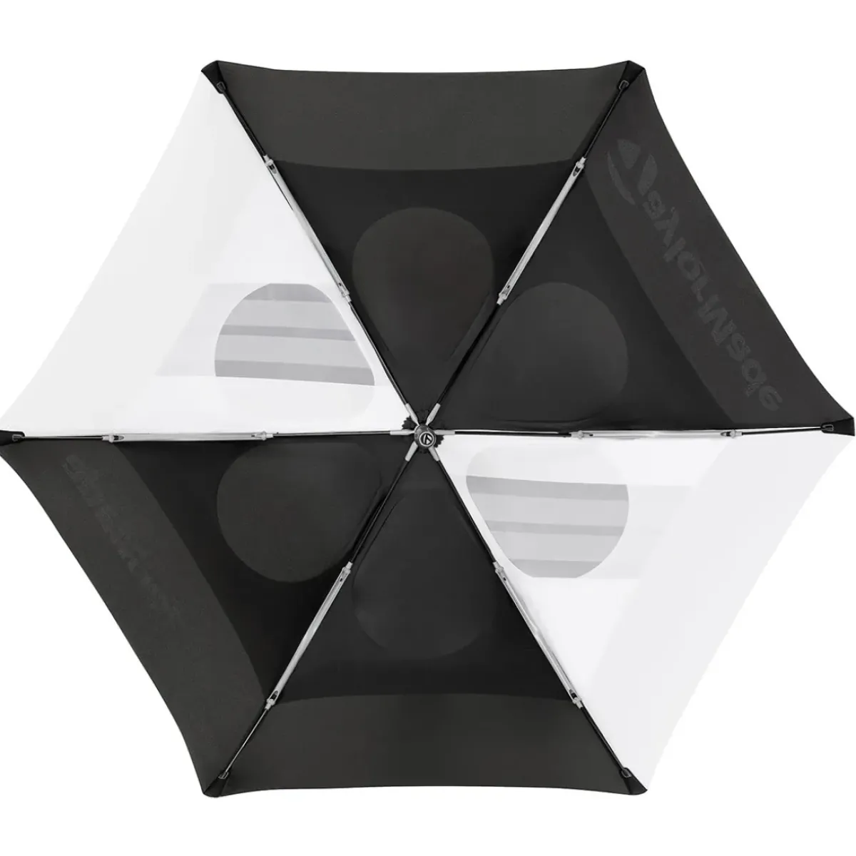 Discount Double Canopy 68" Golf Umbrella Golf Umbrellas|Season Ready Collection