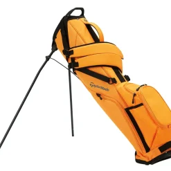 Clearance FlexTech Golf Carry Bag Carry/stand Bags