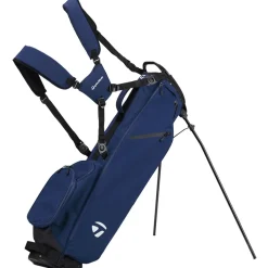 Clearance FlexTech Golf Carry Bag Carry/stand Bags