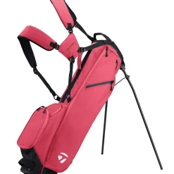 Clearance FlexTech Golf Carry Bag Carry/stand Bags
