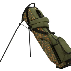 Clearance FlexTech Golf Carry Bag Carry/stand Bags