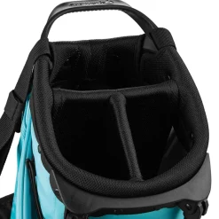 Clearance FlexTech Golf Carry Bag Carry/stand Bags