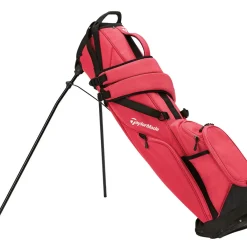 Clearance FlexTech Golf Carry Bag Carry/stand Bags