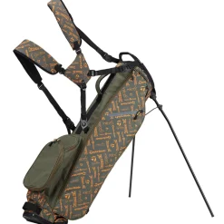 Outlet FlexTech Golf Carry Bag Carry/stand Bags