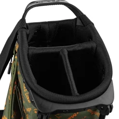 Clearance FlexTech Golf Carry Bag Carry/stand Bags