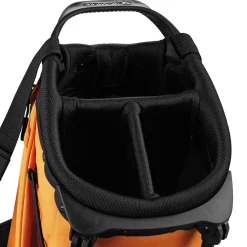 Clearance FlexTech Golf Carry Bag Carry/stand Bags