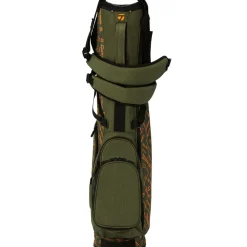 FlexTech Golf Carry Bag Carry/stand Bags