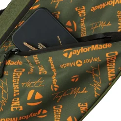 FlexTech Golf Carry Bag Carry/stand Bags