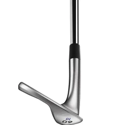 Clearance Hi-Toe 3 Chrome Steel Golf Wedge Wedges
