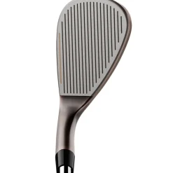 Hi-Toe 4 Steel Golf Wedge Wedges