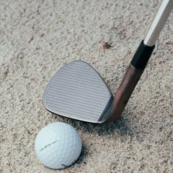 Online Hi-Toe 3 Steel Golf Wedge Wedges