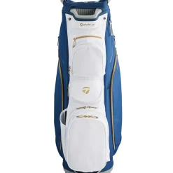 Sale Kalea Gold Golf Cart Bag Trolley/cart Bags|Season Ready Collection