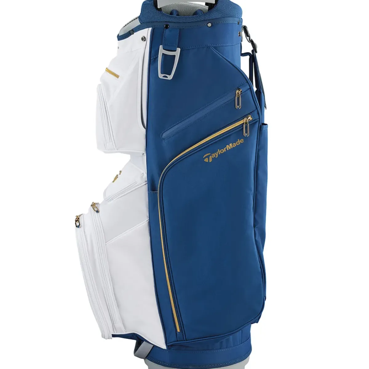 Sale Kalea Gold Golf Cart Bag Trolley/cart Bags|Season Ready Collection