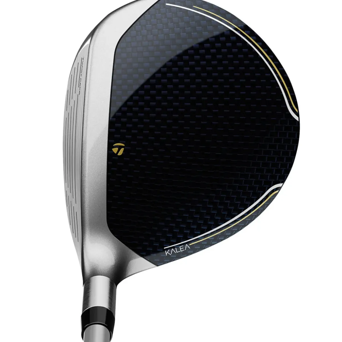 Online Ladies Kalea Gold Golf Fairway Wood Ladies Fairways|Fairway Woods