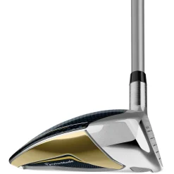 Online Ladies Kalea Gold Golf Fairway Wood Ladies Fairways|Fairway Woods