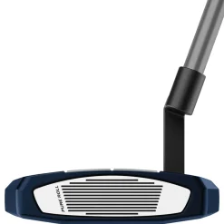 Ladies Kalea Gold Spider S Golf Putter Ladies Putters|Putters