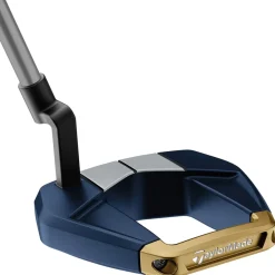 Ladies Kalea Gold Spider S Golf Putter Ladies Putters|Putters