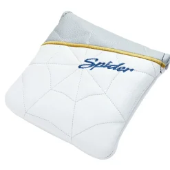 Ladies Kalea Gold Spider S Golf Putter Ladies Putters|Putters