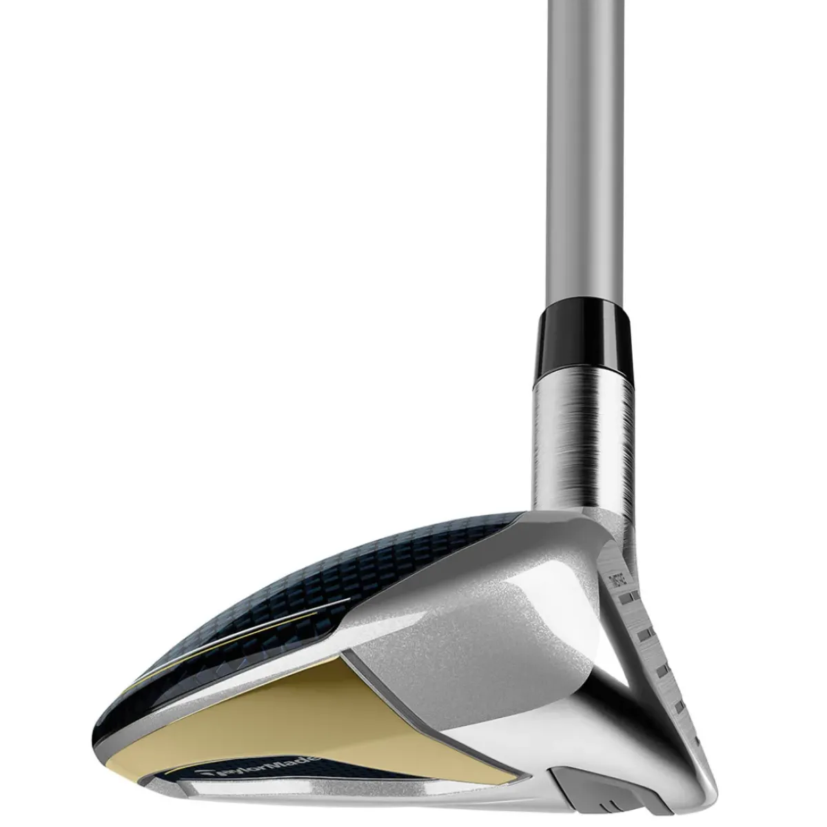 Best Ladies Kalea Gold Rescue Golf Hybrid Ladies Hybrids|Hybrids
