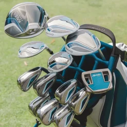 Outlet Ladies Kalea Premier Golf Hybrid Ladies Hybrids|Hybrids