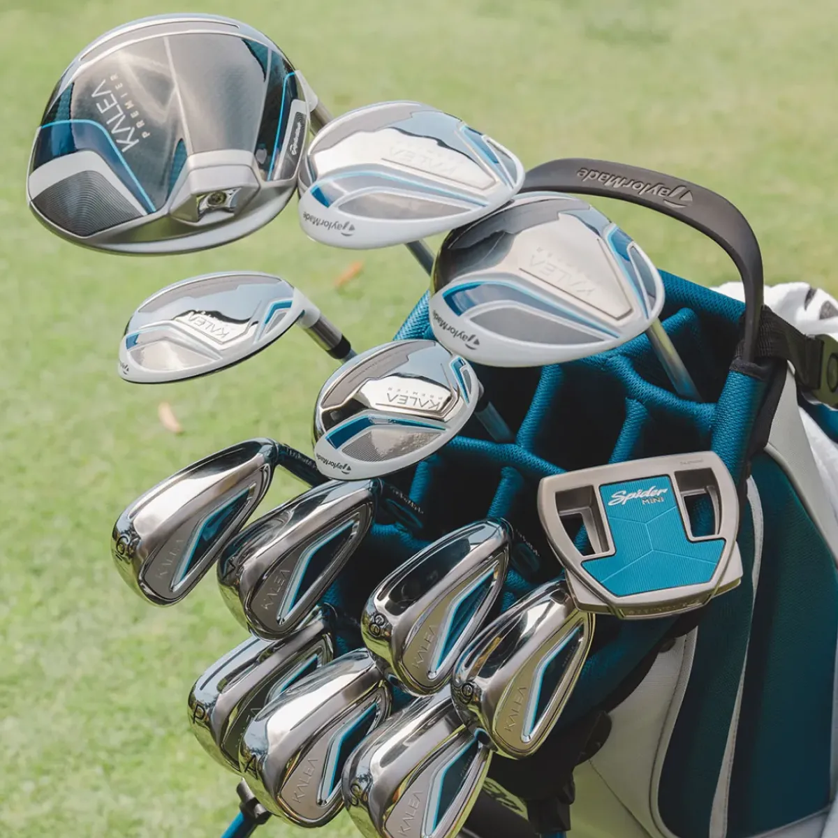 Outlet Ladies Kalea Premier Golf Hybrid Ladies Hybrids|Hybrids