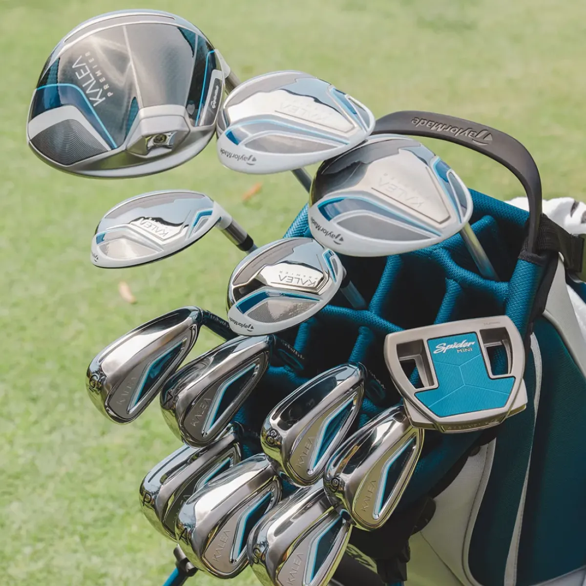 Online Ladies Kalea Premier Golf Fairway Wood Ladies Fairways|Fairway Woods