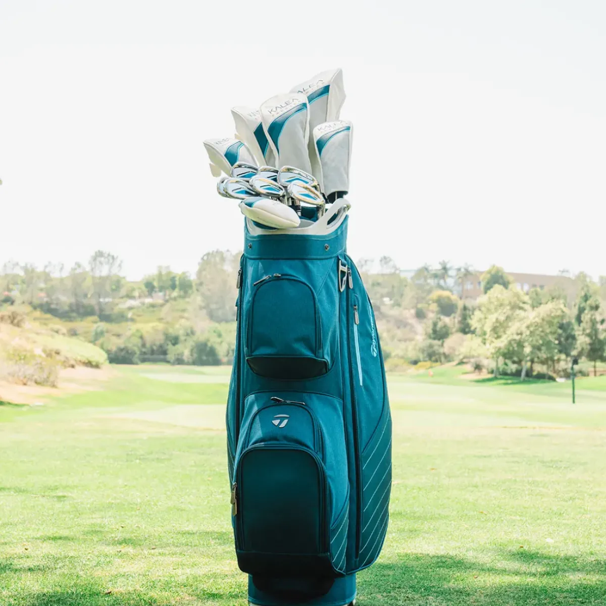 Online Ladies Kalea Premier Golf Fairway Wood Ladies Fairways|Fairway Woods