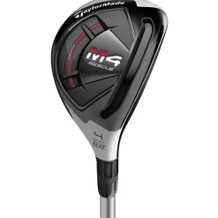 Outlet Ladies M4 Rescue Golf Hybrid Ladies Hybrids|Hybrids