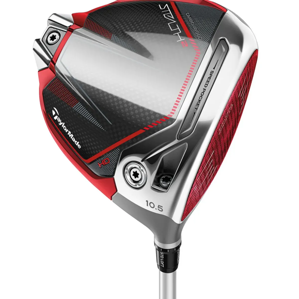 Clearance Ladies STEALTH 2 HD Golf Driver Ladies Drivers|Drivers