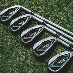 Best M4 Steel Golf Irons Irons