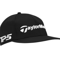 New Men's Tour Flatbill Golf Cap Men's Caps & Hats