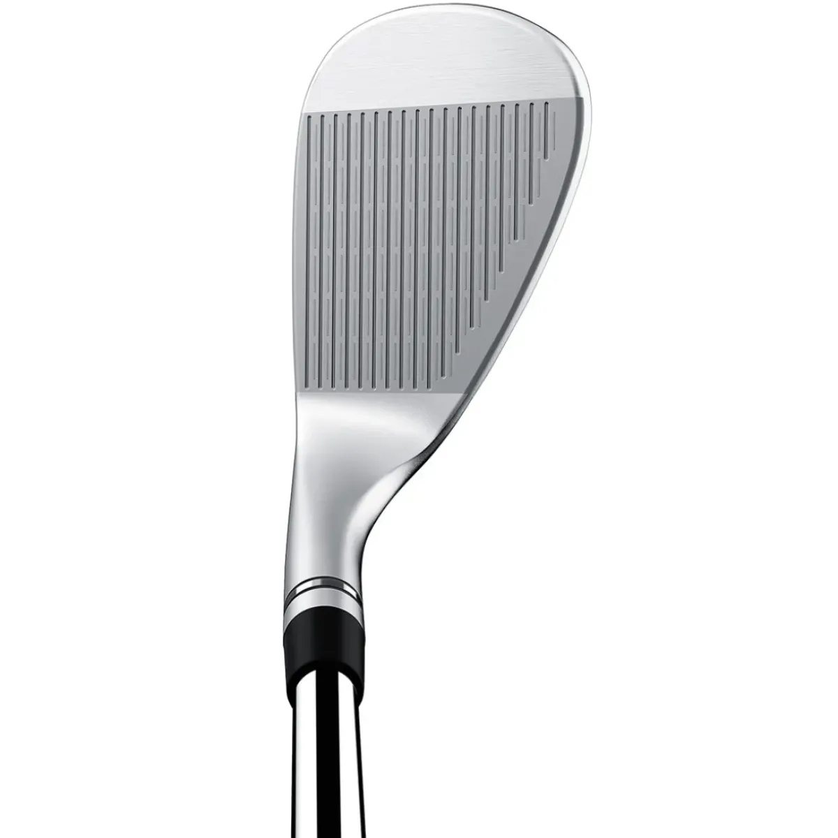 TaylorMade Milled Grind 3 Chrome Steel Golf Wedge Wedges
