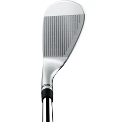 TaylorMade Milled Grind 3 Chrome Steel Golf Wedge Wedges