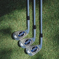 TaylorMade Milled Grind 3 Chrome Steel Golf Wedge Wedges