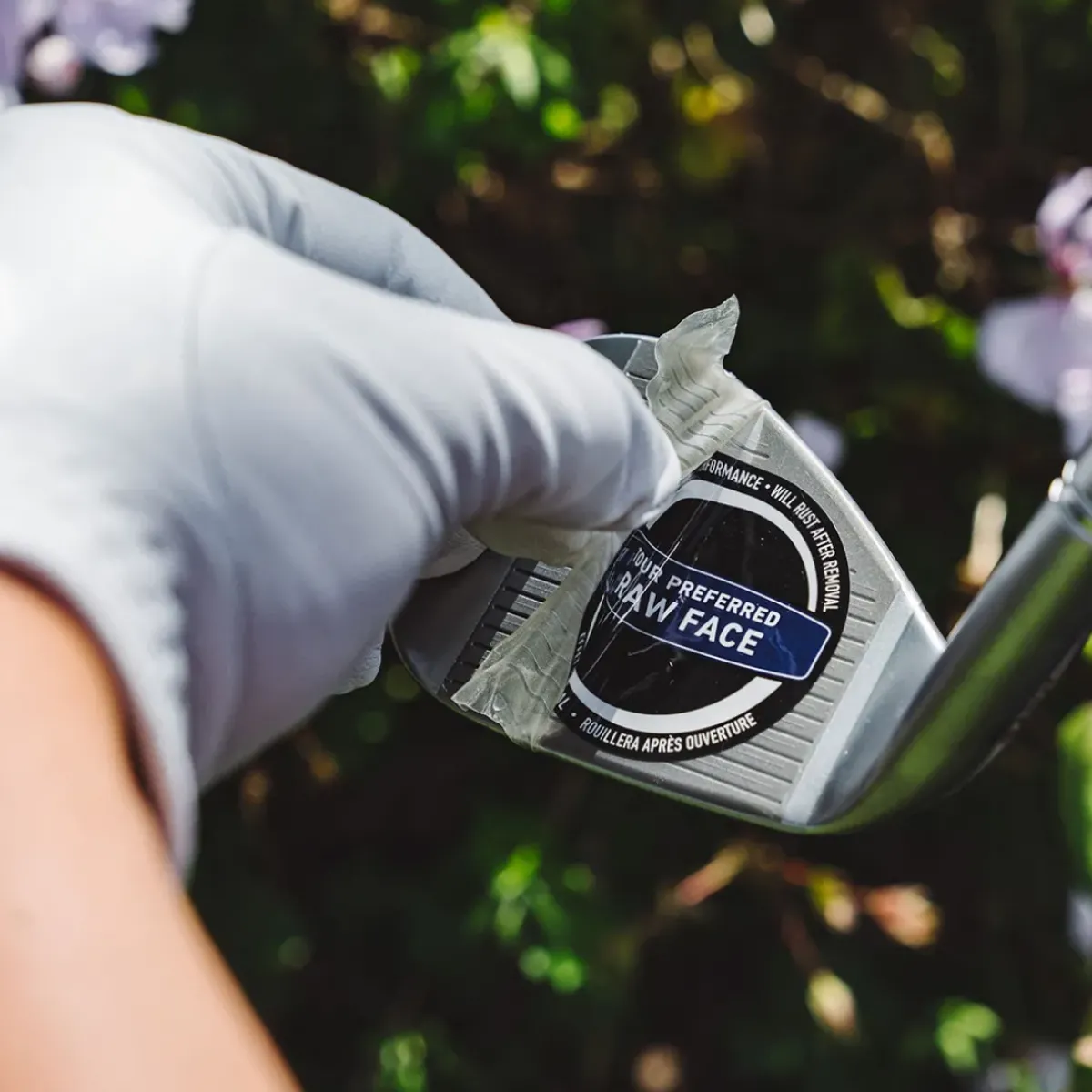 TaylorMade Milled Grind 3 Chrome Steel Golf Wedge Wedges